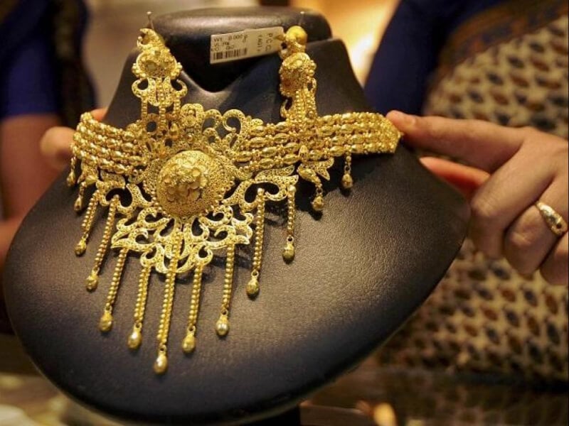 عوامل تاثیرگذار بر اجرت طلا