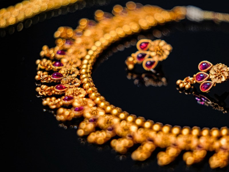 محاسبه آنلاین اجرت طلا