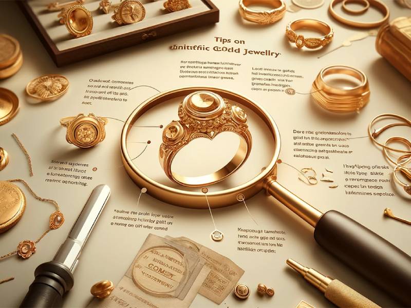 استعلام انگ طلا در سامانه ری گیری