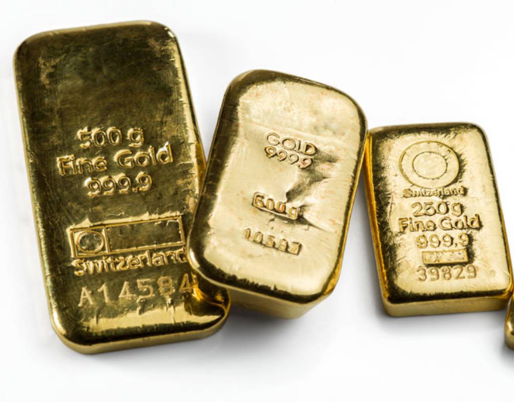 انگ طلا چیست؟