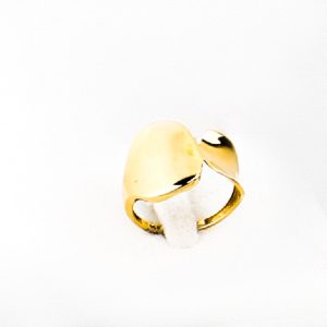 انگشتر طرح منحنی مایازر