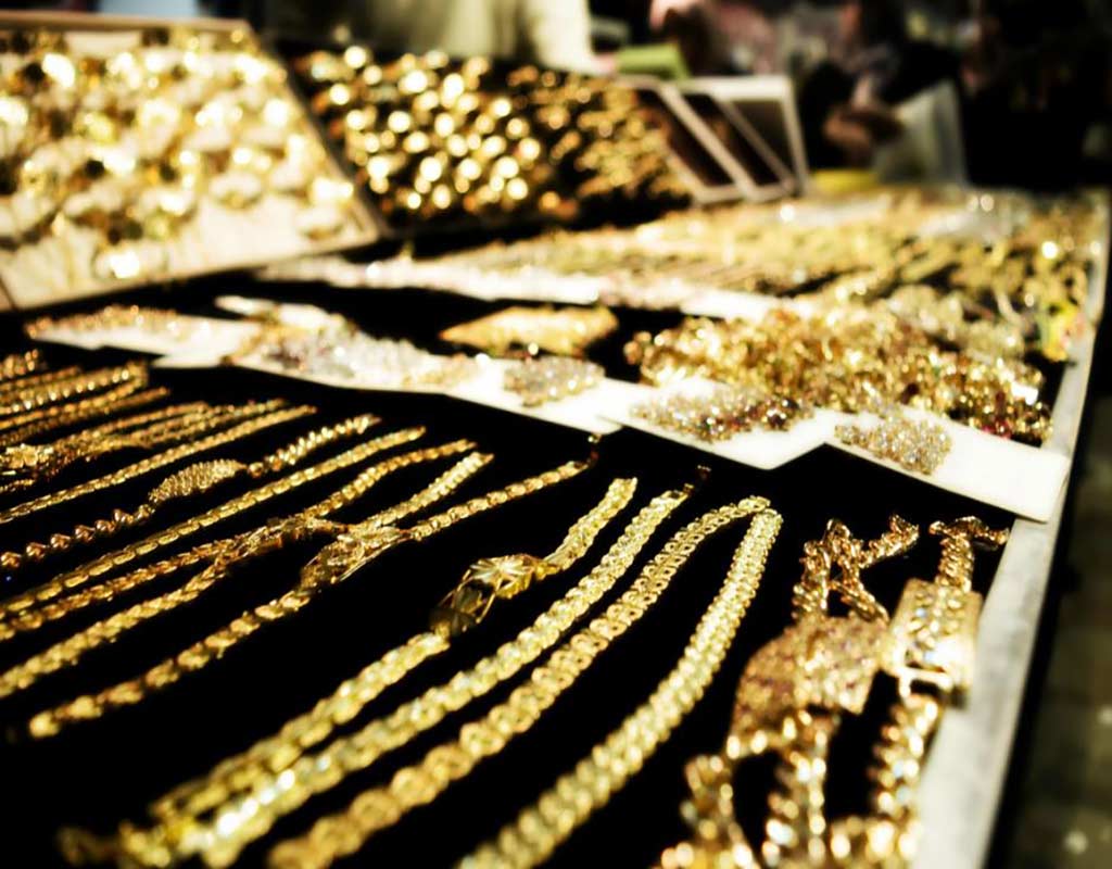 چگونه طلای ارزان بخریم؟