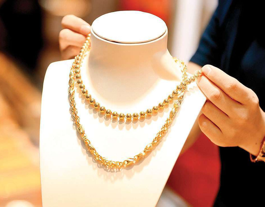 راهنمای خرید گردنبند طلا