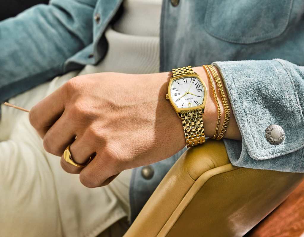 مزایا و معایب طلا برای مردان