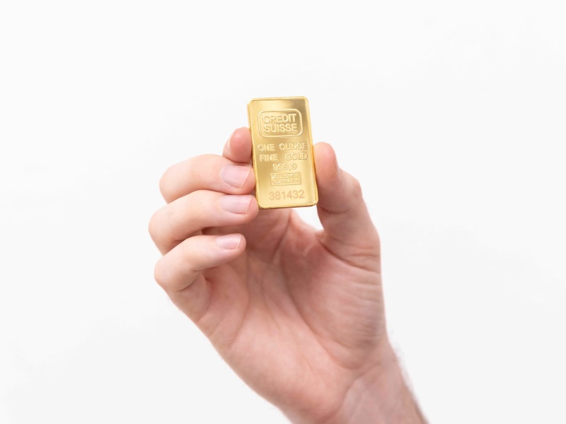 نحوه محاسبه قیمت خرید و فروش طلا