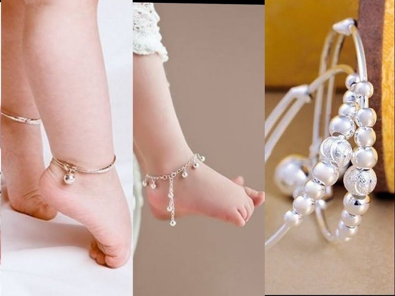 جدیدترین مدل‌های پابند کودکانه