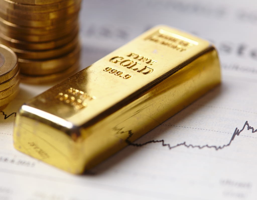 بهترین روش سرمایه گذاری بلند مدت طلا