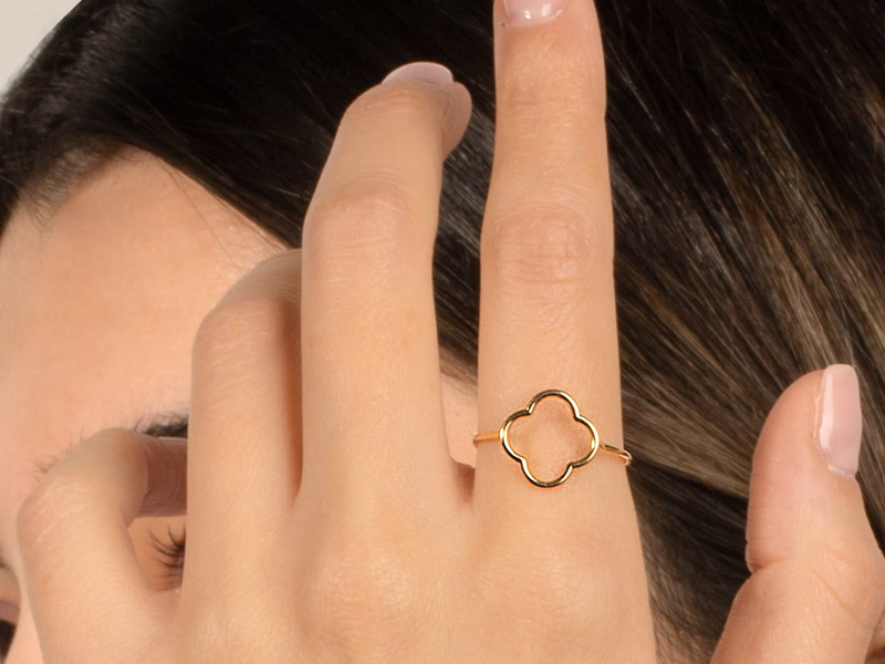 انگشتر مناسب هدیه