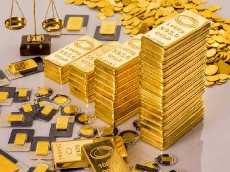 نکات خرید طلای نو و آب‌شده