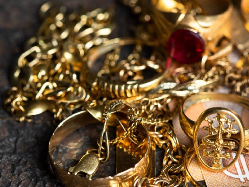 فرق طلا دست دوم و طلای نو چیست؟