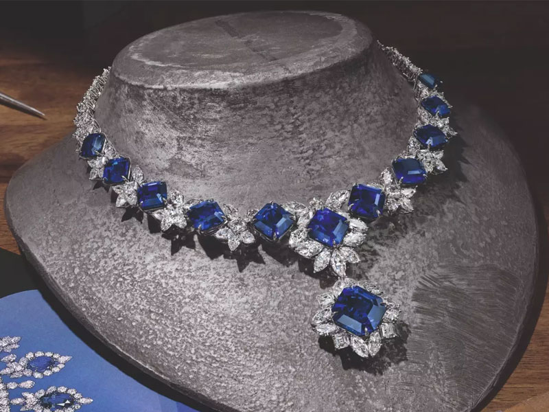 هری وینستون