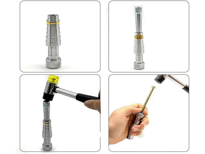 روشهای خانگی بزرگ کردن سایز انگشتر