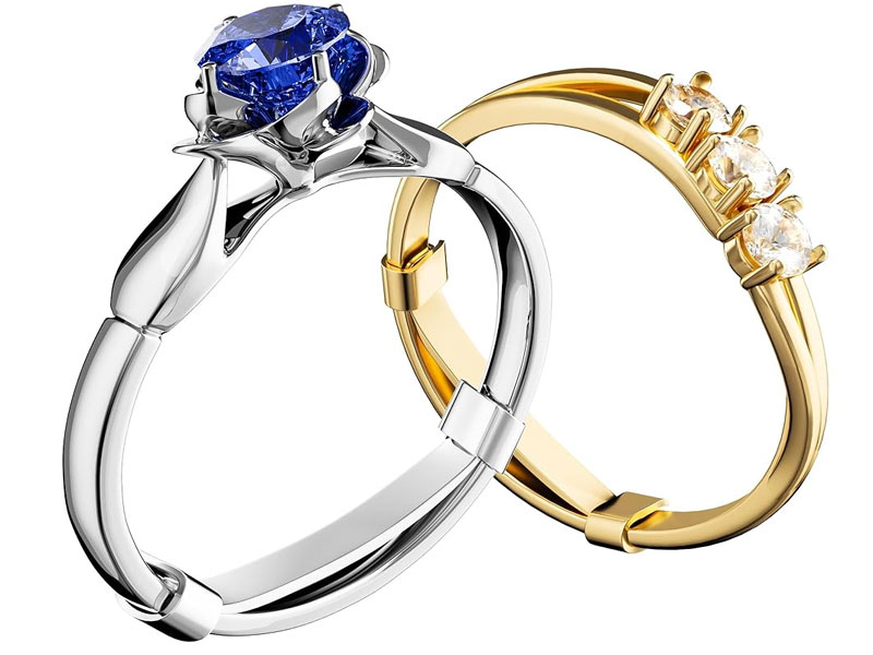 حلقههای حفاظتی