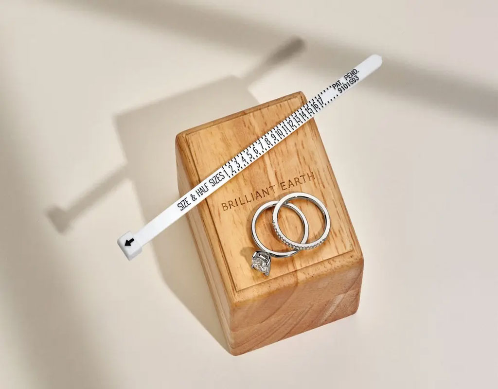 تغییر سایز انگشتر با چند ترفند ساده و خانگی