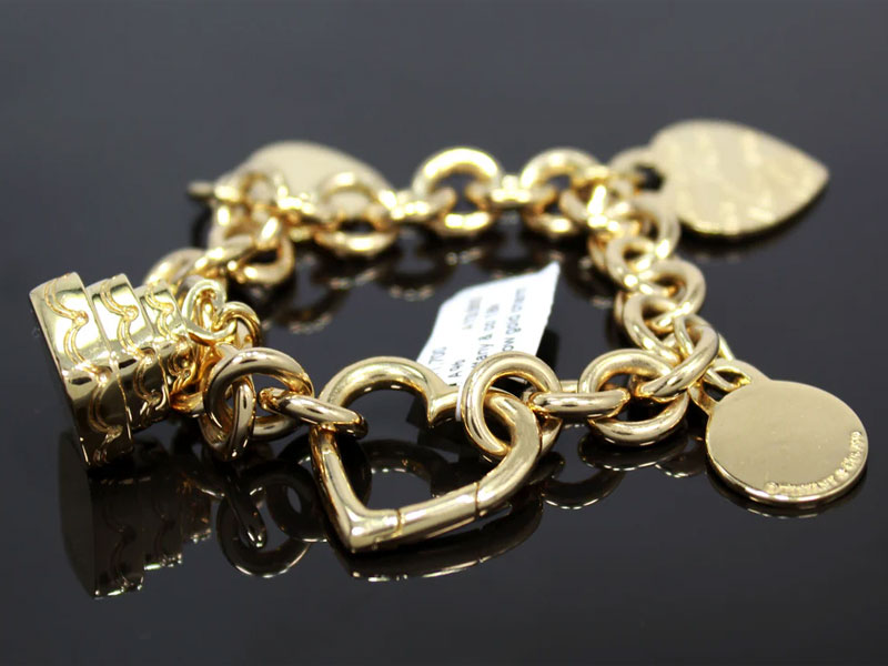 تیفانی اند کو